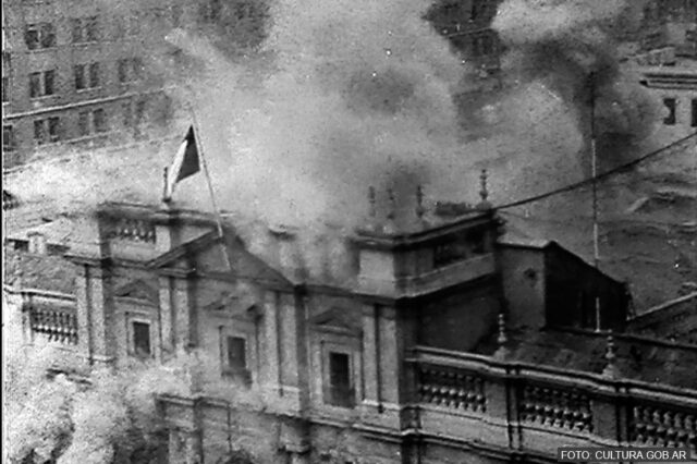 40 y 50. El retorno y la caída: cinco hipótesis sobre democracia y dependencia