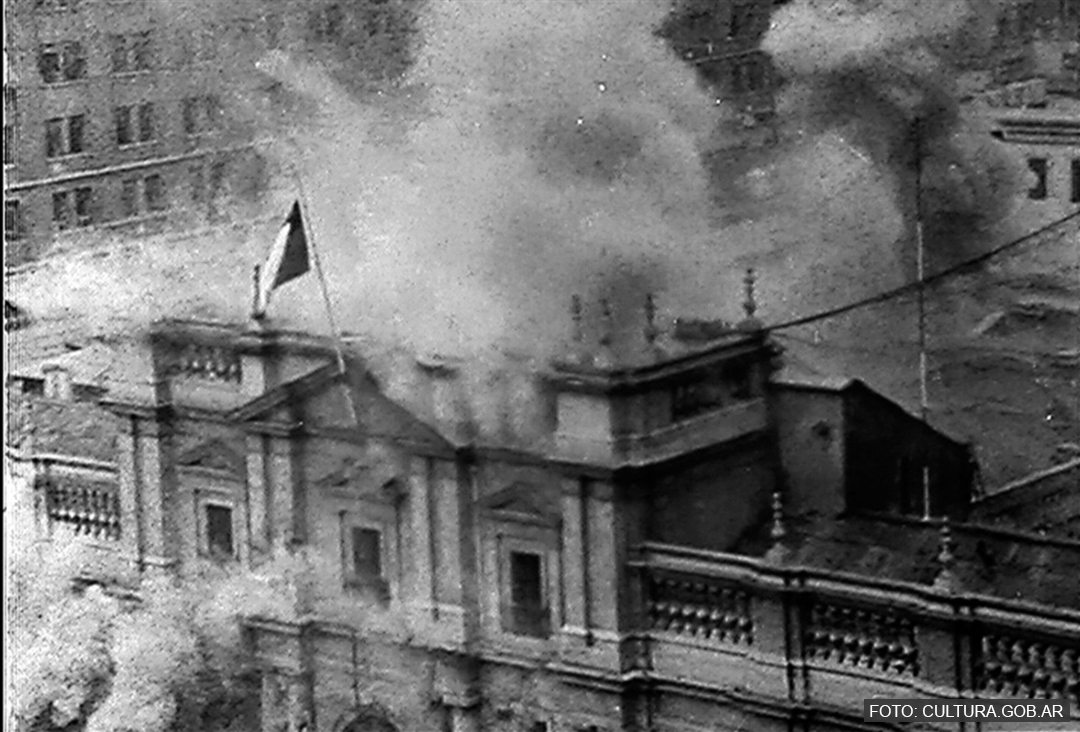40 y 50. El retorno y la caída: cinco hipótesis sobre democracia y dependencia