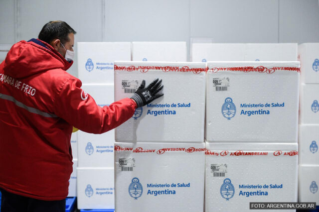 Una teoría del Estado para la democracia argentina