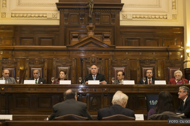 Avances y retrocesos comunicacionales a 40 años de la recuperación democrática