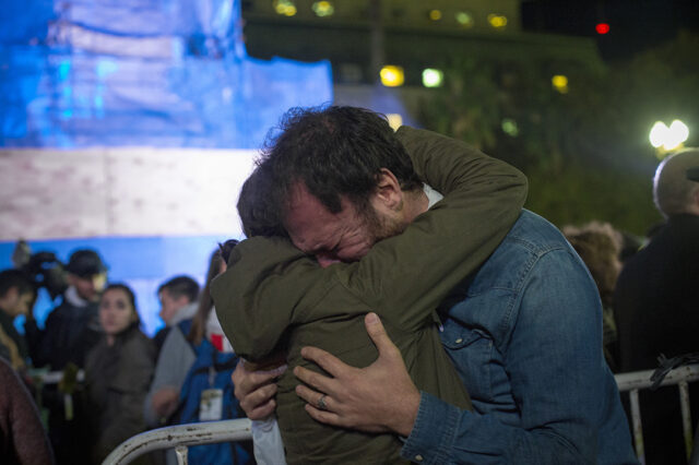 La doble encrucijada: inserción externa argentina con el tsunami local e internacional