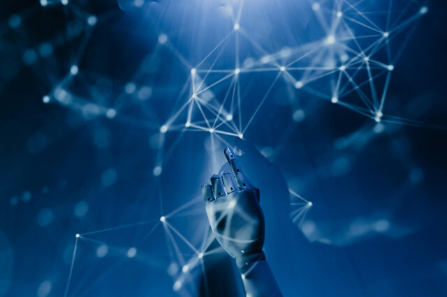 Inteligencia artificial en la sociedad del conocimiento