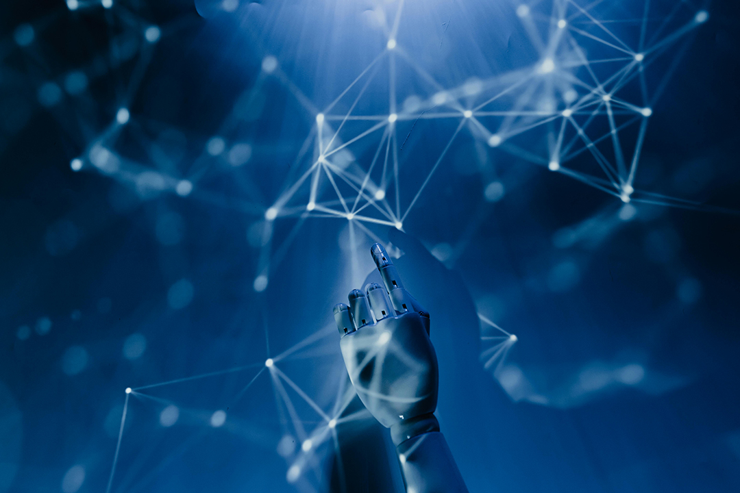Inteligencia artificial en la sociedad del conocimiento