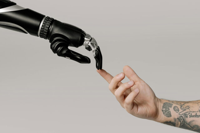 Introducción: La sociedad del conocimiento y la inteligencia artificial