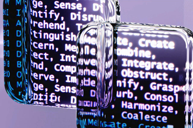 Armas letales autónomas e inteligencia artificial