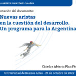 Presentación nro especial