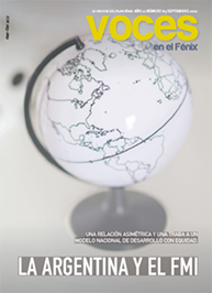 N° 83: La Argentina y el FMI