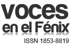Voces en el Fenix