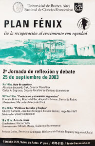 2003Jornada reflexión