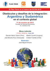 2012Arg y Sud ECON