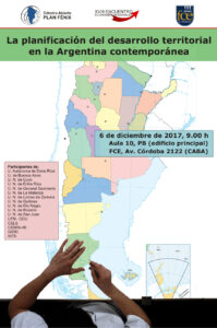 2017XVIII Encuentro