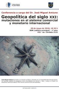 2018Conferencia Amiune