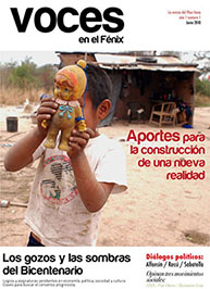 N° 1: Aportes para la construcción de una nueva realidad