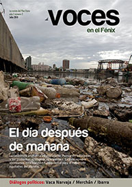 N° 2: Medio ambiente