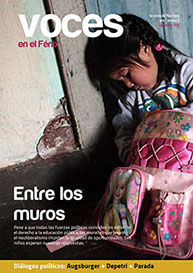 N° 3: Educación