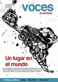 N° 4: Argentina y las relaciones internacionales