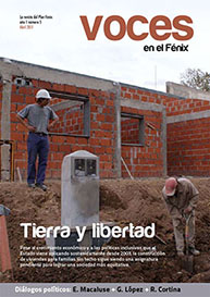 N° 5: Hábitat y vivienda