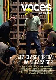 N° 6: Empleo