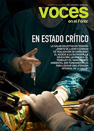 N° 7: Salud