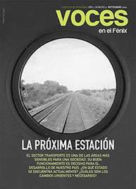 N° 9: Transporte
