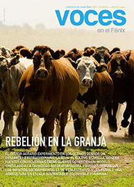 N° 12: Agroganadería