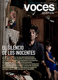 N° 14: Reforma fiscal