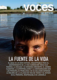 N° 20: Agua