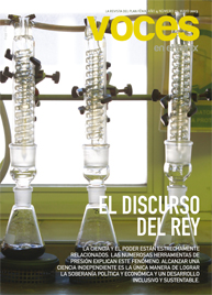 N° 24: Ciencia y poder