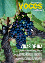 N° 27: Economías regionales