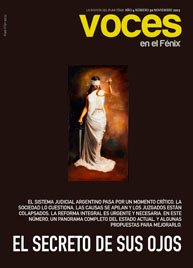 N° 30: Justicia