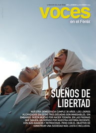 N° 31: 30 años de democracia