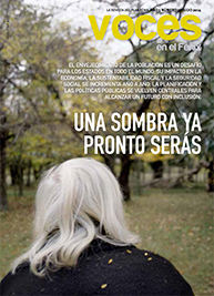 N° 36: Tercera edad