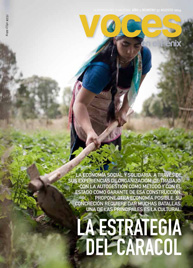 N° 37: Economía social y solidaria