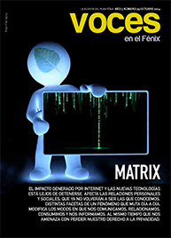 N° 39: Internet y nuevas tecnologías