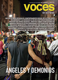 N° 45: Sexualidades