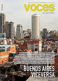 N° 47: Problemas urbanos