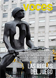 N° 48: Fuerzas Armadas y democracia