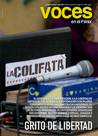 N° 49: Libertad de expresión