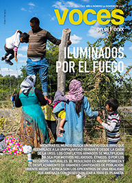 N° 50: Un mundo en guerra