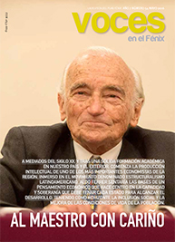 N° 54: Homenaje a Aldo Ferrer