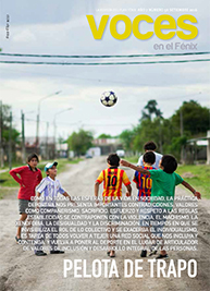 N° 58: Deporte y sociedad