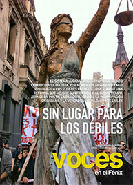 N° 63: Reforma judicial