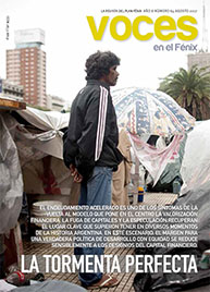 N° 64: Deuda externa