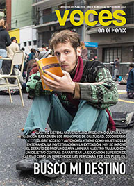 N° 65: Universidad
