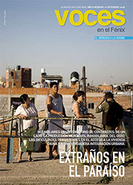 N° 71: El derecho a la ciudad