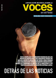 N° 74: Tecnología, poder y comunicación