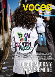 N° 75: Formación docente