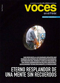 N° 76: Industria y desarrollo