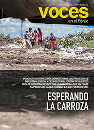 N° 77: Conurbano