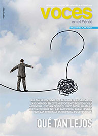 N° 78: Voces en el Plan Fénix